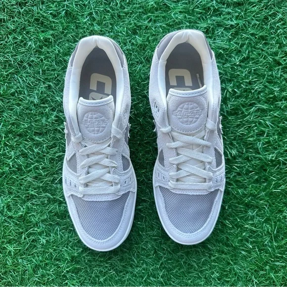 💝Converse As-1 Pro Ox Vaporous Grey / Grey Area - Picture 11 of 11